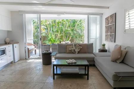 Noosa Blue - 158