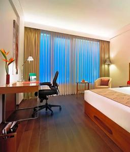 Vivanta Chennai It Expressway Omr - 48