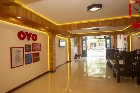 Oyo 119 Sunshine Beach - 20
