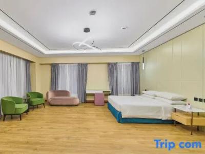 Ramada and Suites by Wyndham Dubai JBR - 121