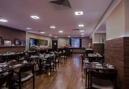 Jw Marriott Rio De Janeiro - 30