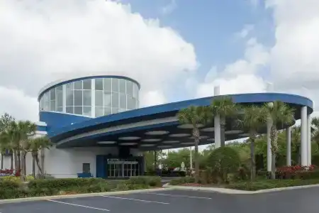 Holiday Inn Resort Orlando Suites - Waterpark, An Ihg - 20