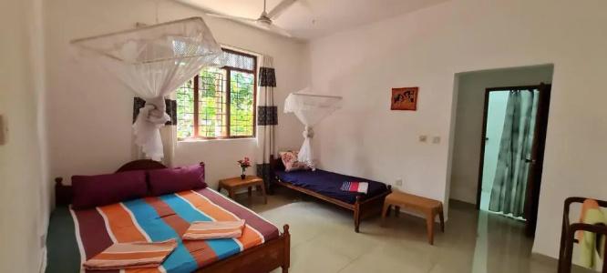 Wimala b&b - 14
