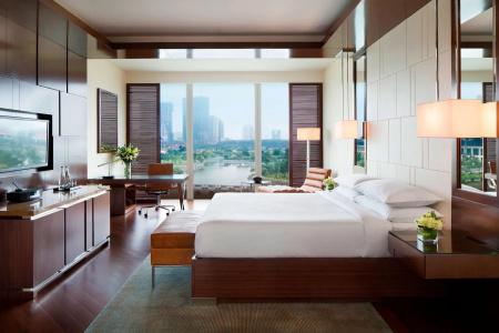 Jw Marriott Hanoi - 4