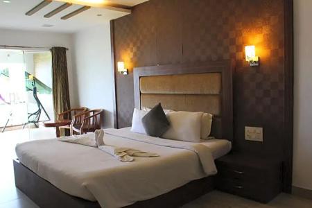 Vgp Golden Beach Resort - 47