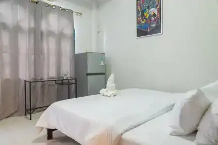 Asok Montri Hostel - 34