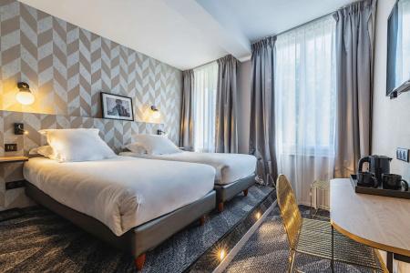 Best Western Centre Reims - 5