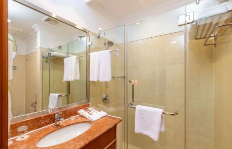 Shenzhen Dongmen Metropark Suites - 43