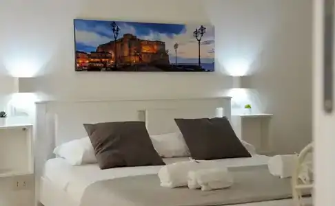 Mellos B&B - 67