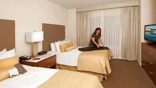 InterContinental Suites, an IHG - 60