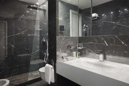 Lhp Napoli Palace & Spa - 73