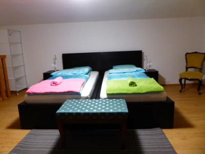 Baroque Hostel & Coworking - 0