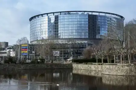 Maritim Frankfurt - 19