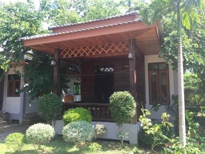 Khum Laanta Resort - Sha Extra Plus - 89