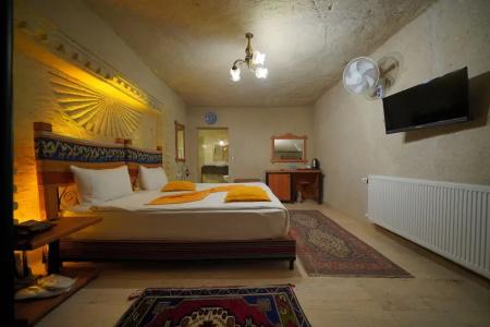 Fosil Cave - 65