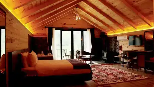 Yamacda Suit Otel - 41