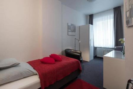 Brandenburger Hof - 10