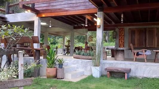 Chiang Dao Hut - 112
