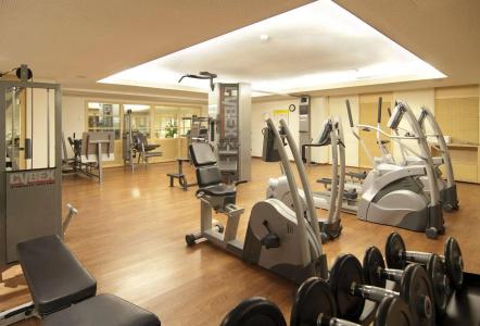 Sunstar & SPA Grindelwald - 36