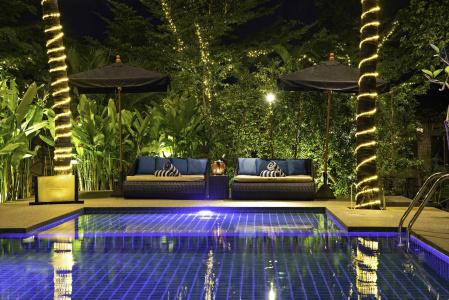 The Privilege Ezra Beach Villas - 19