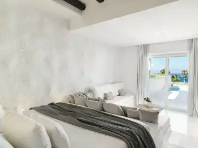 Mykonos Earth Suites - 7