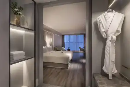 Mercure Suzhou Jinji Lake - 69
