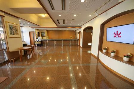 Maple Inn Makuhari - 1