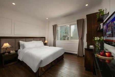 Hong Ngoc Cochinchine Boutique & Spa - 89
