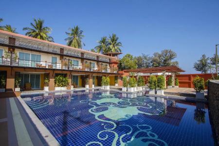 Baan Grood Arcadia & Spa - 49