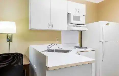 Extended Stay America Suites - Tucson - Grant Road - 19
