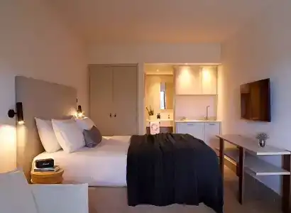 Asterion Suites & Spa - 43