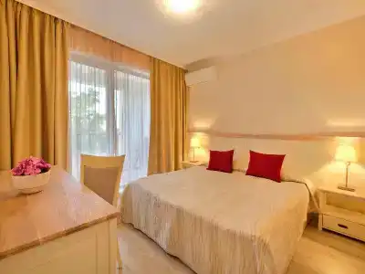 White Rock Castle Suite & SPA - 107
