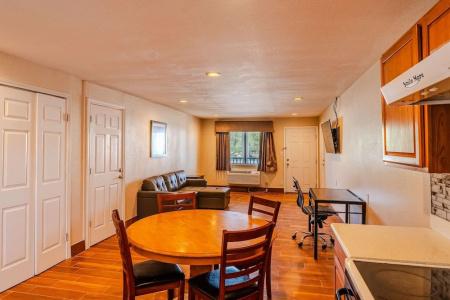 Quality Inn On Aransas Bay, Rockport-Fulton, Tx - 70