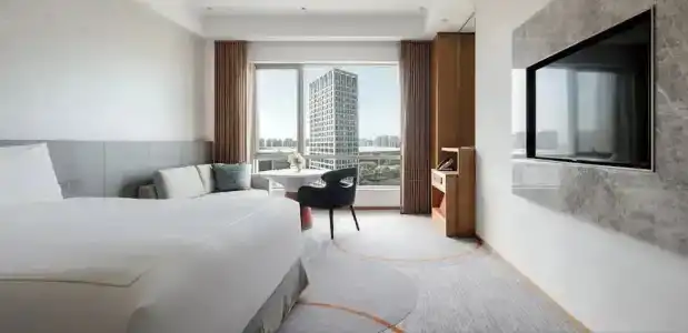 Intercontinental Suzhou, An Ihg - 151