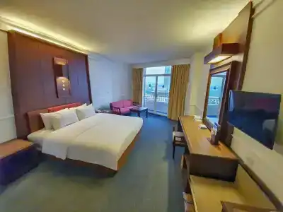 Ambassador City Jomtien Inn Wing - 4