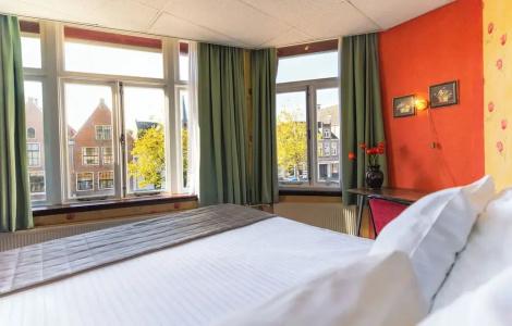 Restaurant 't Heerenlogement - 34