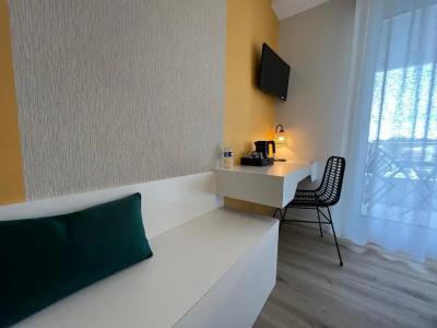 Logis L'Espadon - 58