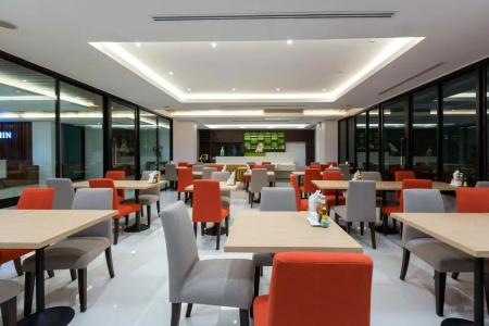 Riche Hua Hin - Sha Plus - 27
