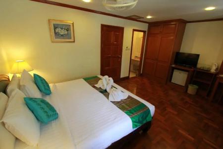 Hua Hin Golf Villa - 35
