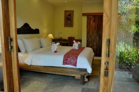 Sri Ratih Cottages - 98