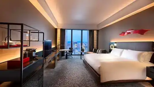 Conrad Osaka - 44