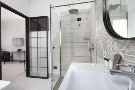 La Ferrovia Guest House - 6