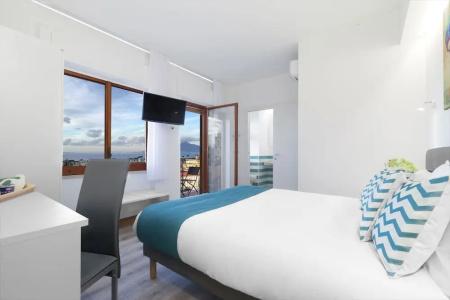 Sirocco Suites - 41