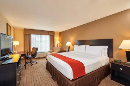 Holiday Inn Express & Suites Airport, An Ihg - 28