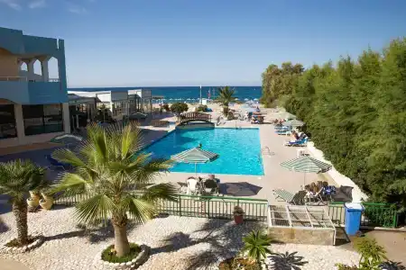 Kathrin Beach - 22