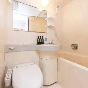 Ace Inn Matsumoto - 10
