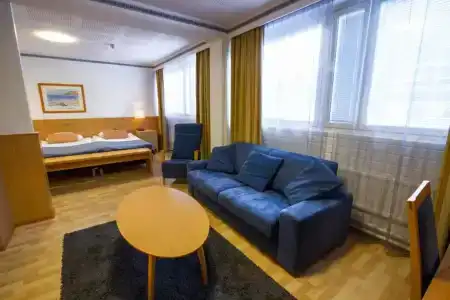 Economy Savonia - 31