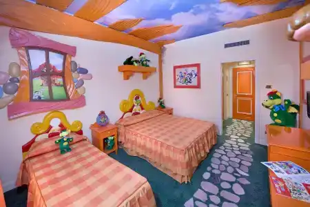 Gardaland - 12