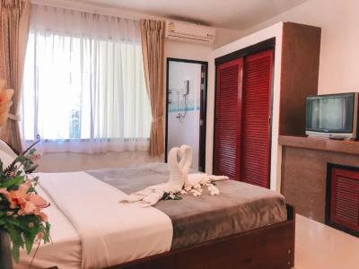 Aumpai Luxury - 22