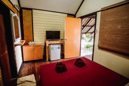 White Sand Beach Resort - 53